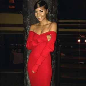 Meet your Posher, Courtney